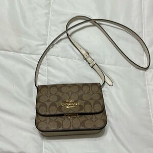 Coach crossbody